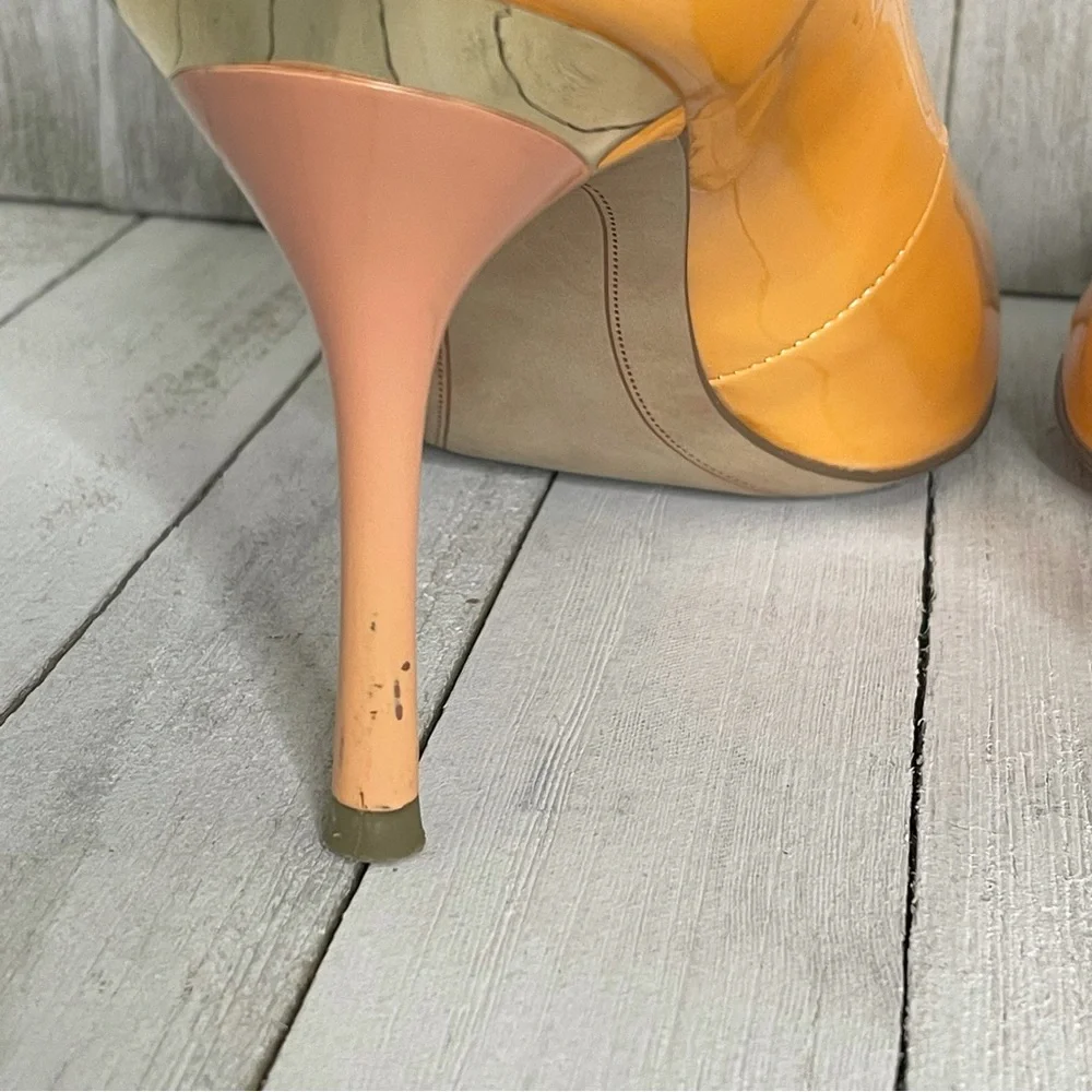 SAM EDELMAN Camryn Pumps Stiletto Heels